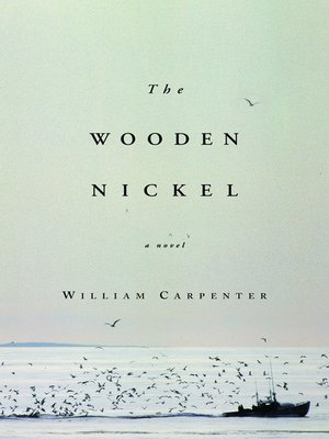 cover image of The Wooden Nickel